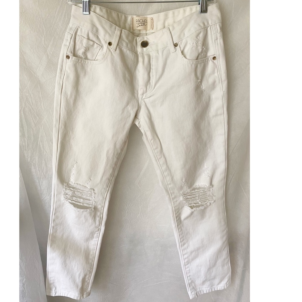 Rachel Roy Girlfriend